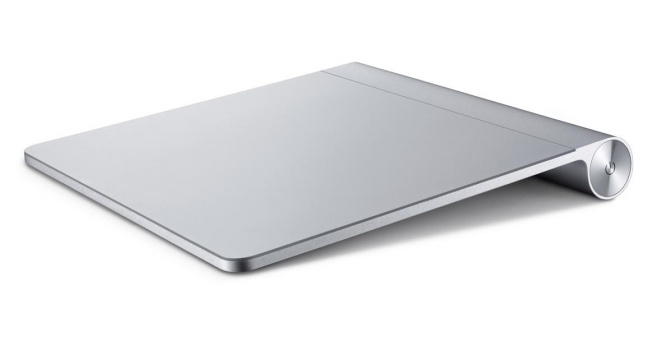 Magic Trackpad